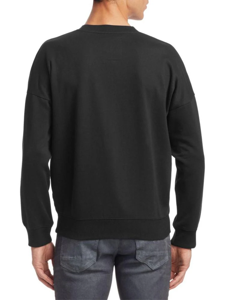 商品G-Star|Stor Cotton Sweatshirt,价格¥669,第2张图片详细描述