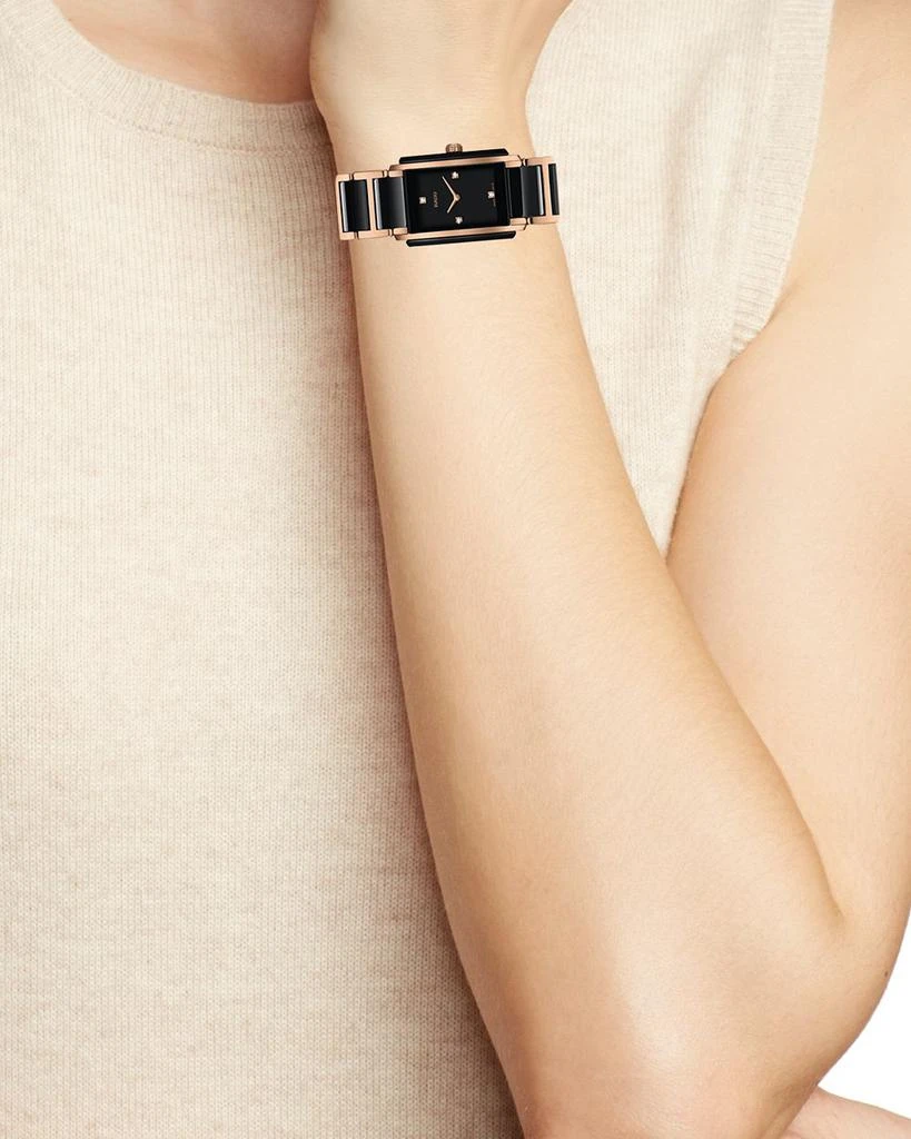 New Integral Watch, 22.7x33.1mm 商品