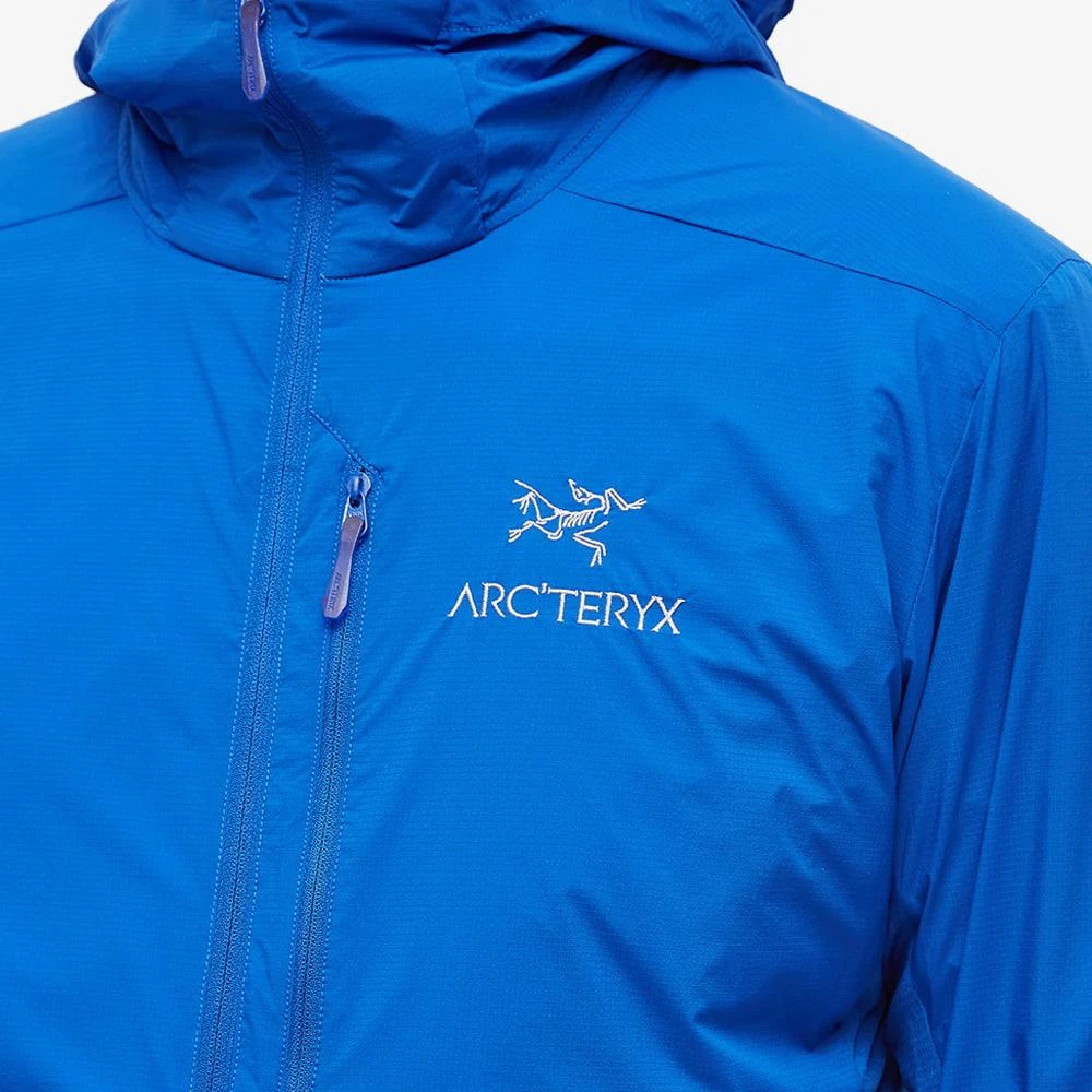 商品Arc'teryx|Arc'teryx Atom SL Anorak,价格¥1561,第5张图片详细描述