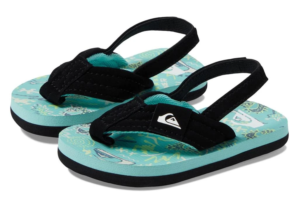 商品Quiksilver|Molokai Layback (Toddler),价格¥149,第1张图片