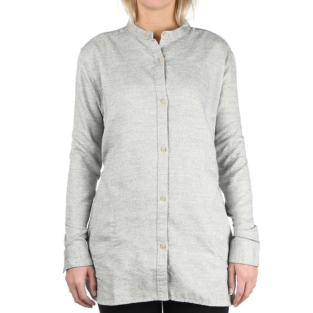 商品Mountain Hardwear|Women's Makena LS Shirt,价格¥239,第1张图片