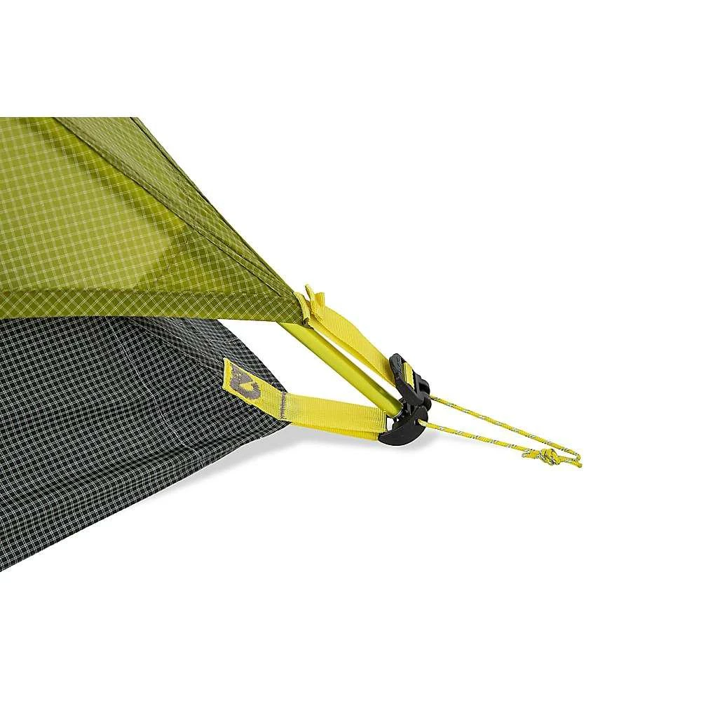 商品NEMO|NEMO Dragonfly OSMO 1P Tent,价格¥3541,第5张图片详细描述