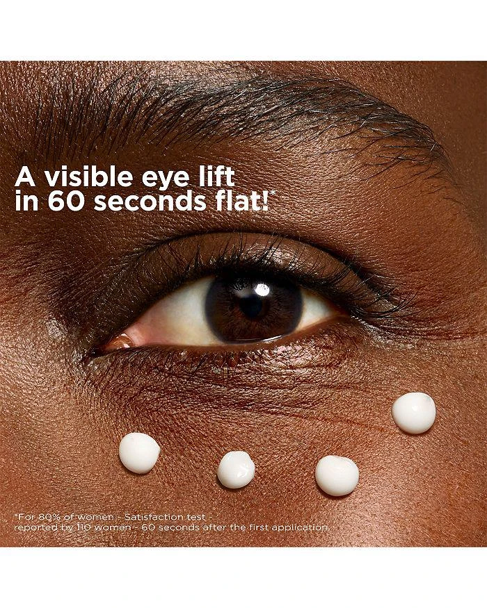 商品Clarins|Total Eye Lift Firming & Smoothing Anti-Aging Eye Cream 0.5 oz.,价格¥676,第3张图片详细描述