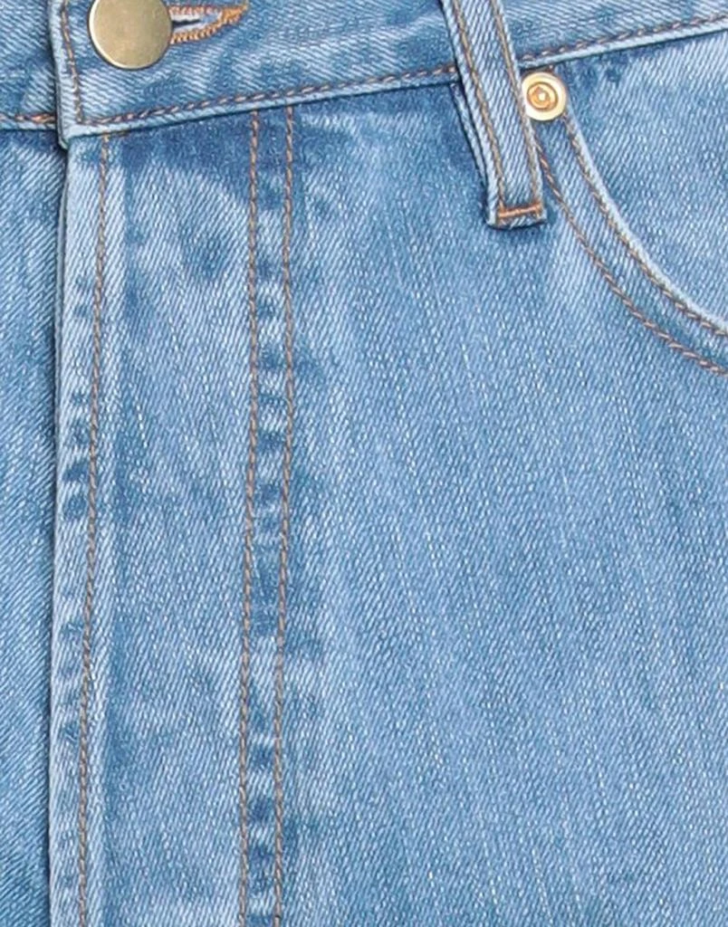 商品4SDESIGNS|Denim pants,价格¥1499,第4张图片详细描述