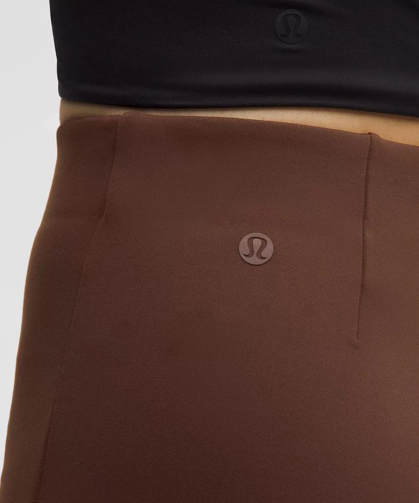 Stretch Spacer High-Rise Pant 商品
