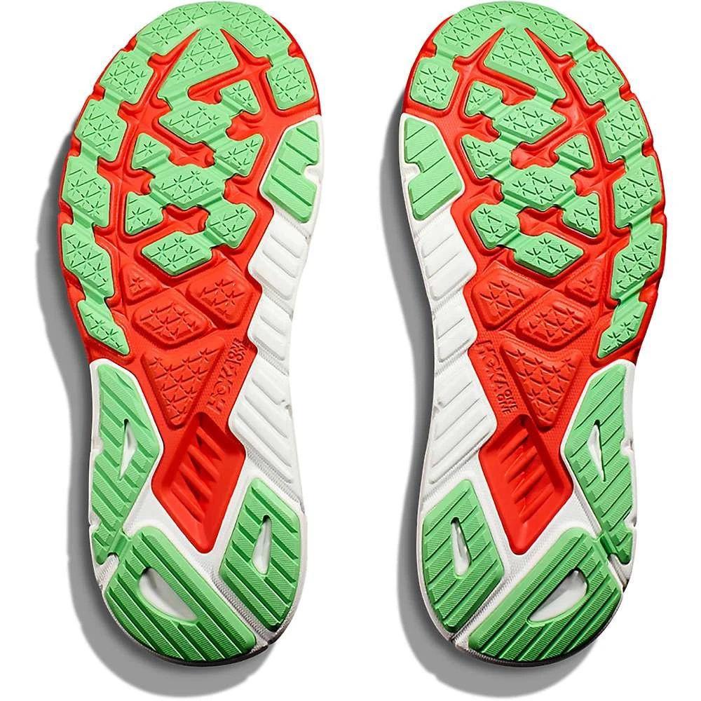 商品Hoka One One|Hoka One One Men's Arahi 6 Shoe,价格¥1154,第2张图片详细描述