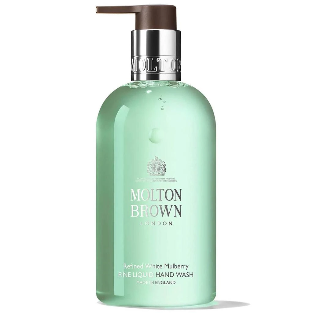 商品Molton Brown|桑葚&百里香洗手液,价格¥237,第1张图片