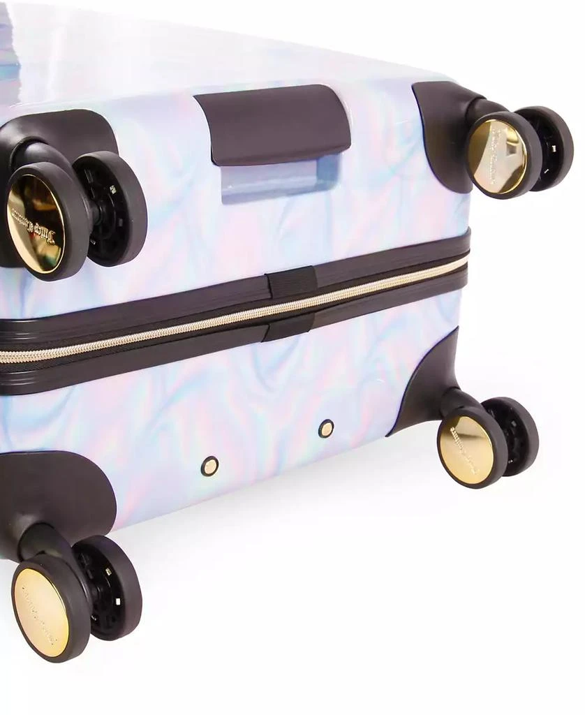 Belinda 21" Spinner Luggage 商品