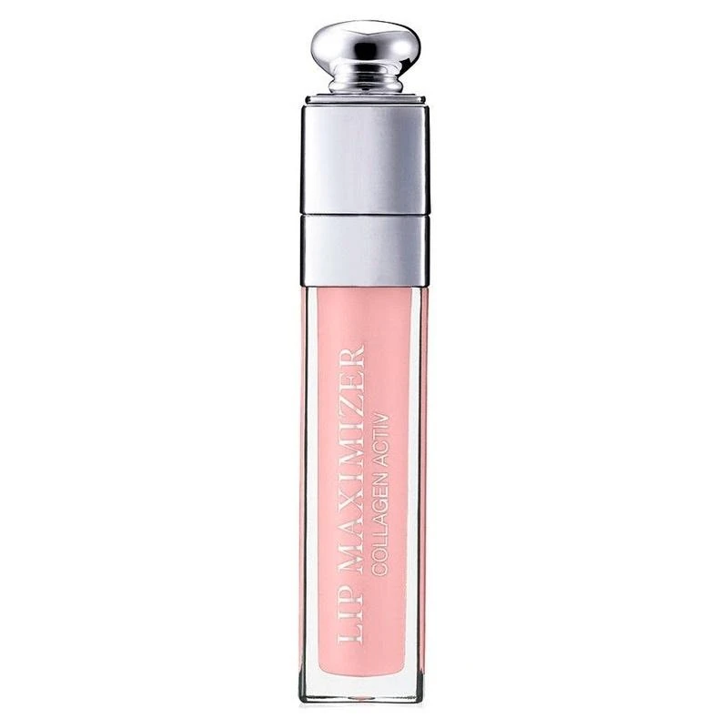 商品Dior|Dior 迪奥 魅惑丰唇蜜 #001 Pink (6ml),价格¥596,第1张图片