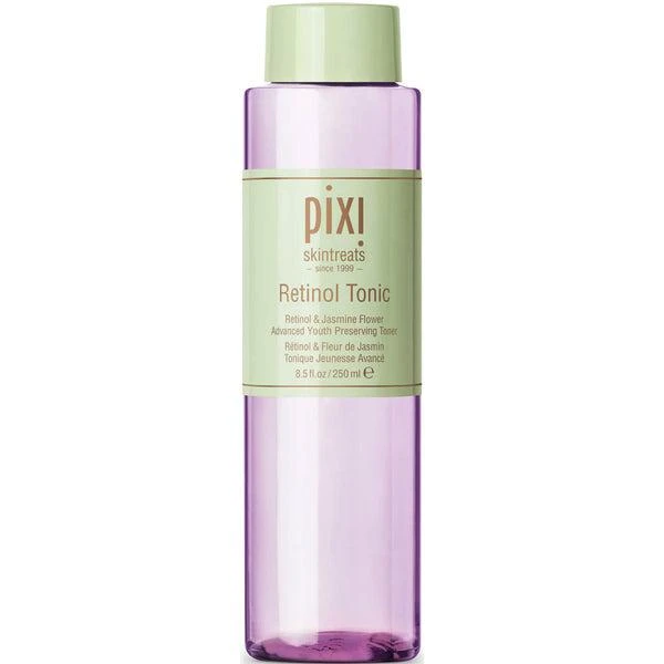 商品PIXI|植萃视黄醇爽肤水 250ml,价格¥191,第1张图片