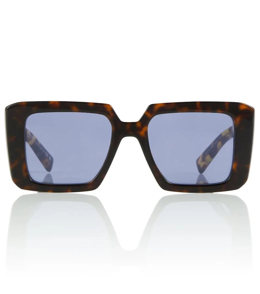 商品Prada|Square sunglasses,价格¥2978,第1张图片