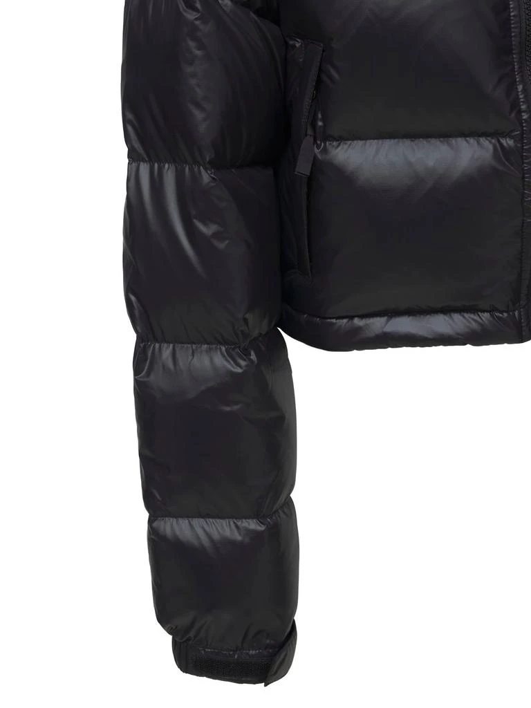 商品The North Face|Nuptse Cropped Down Jacket,价格¥2156,第2张图片详细描述