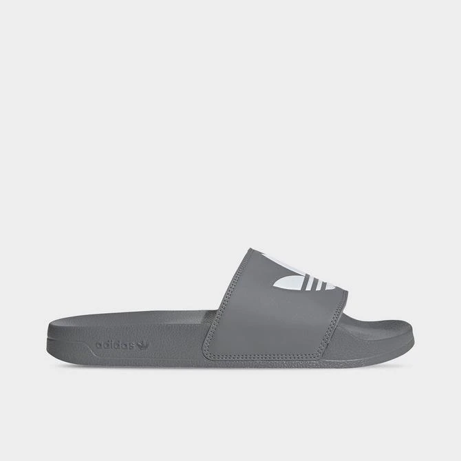 商品Adidas|Men's adidas Originals adilette Lite Slide Sandals,价格¥223,第3张图片详细描述