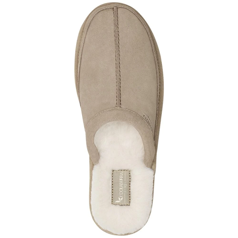 商品KOOLABURRA BY UGG|Bordon Men's Slipper,价格¥524,第3张图片详细描述
