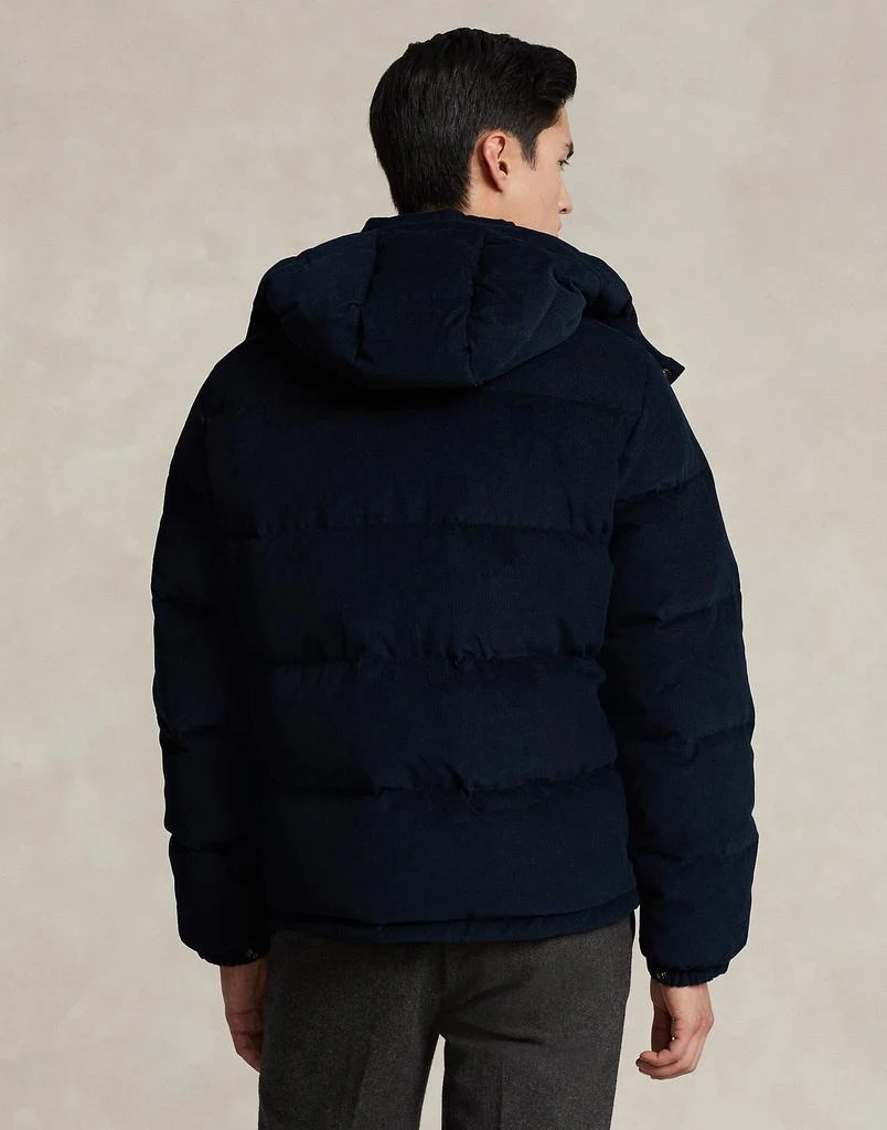 商品Ralph Lauren|Shell  jacket,价格¥2672,第3张图片详细描述