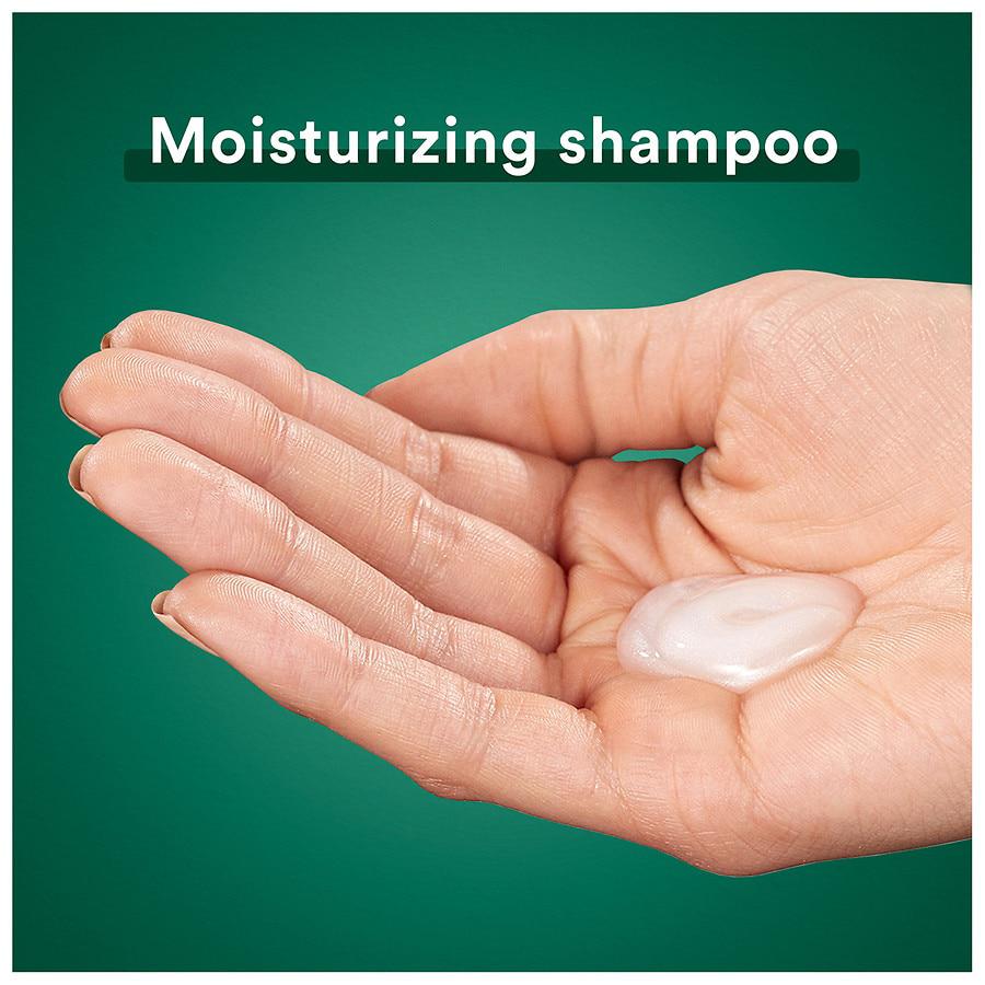 Moisturizing Shampoo Almond + Shea Butter商品第5张图片规格展示