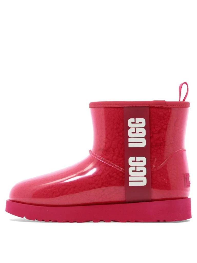 商品UGG|"Classic Clear Mini" ankle boots,价格¥1126,第3张图片详细描述