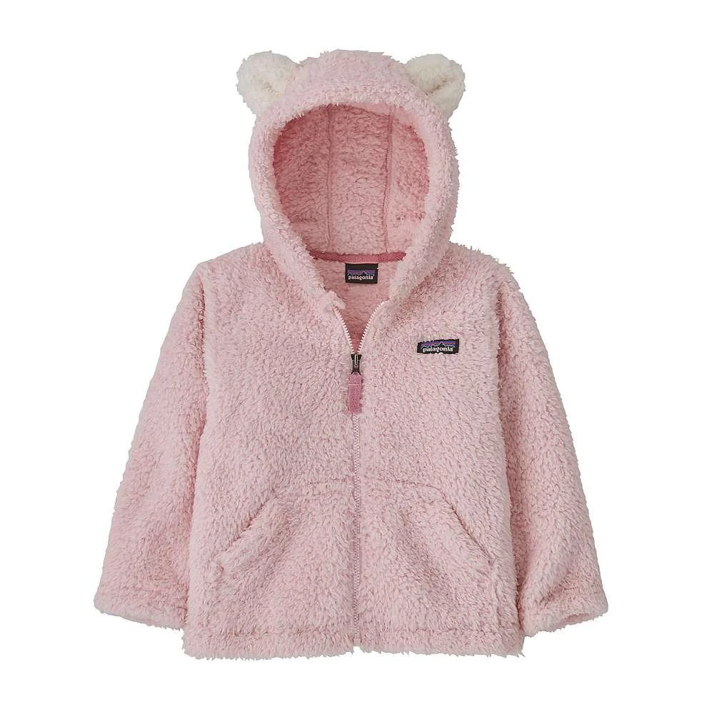 商品Patagonia|Patagonia Baby Furry Friends Hoody,价格¥282,第2张图片详细描述