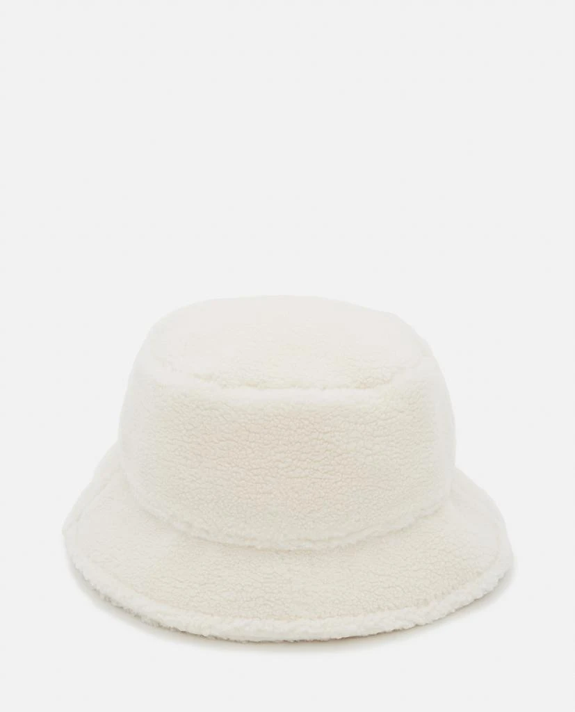 商品STAND STUDIO|WERA TEDDY BUCKET HAT,价格¥494,第1张图片