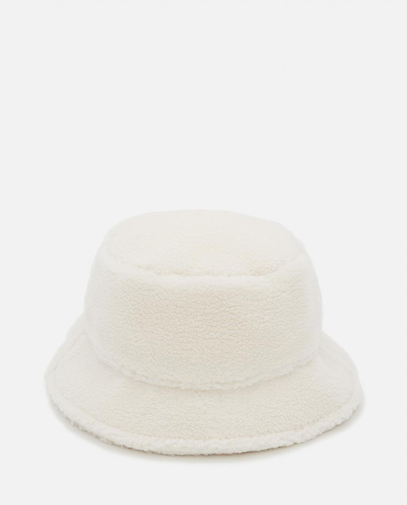 商品STAND STUDIO|WERA TEDDY BUCKET HAT,价格¥468,第1张图片