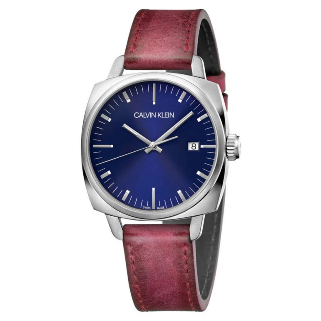 商品Calvin Klein| 男士  手表,价格¥263,第1张图片