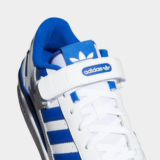 Men's adidas Originals Forum Low Casual Shoes 商品