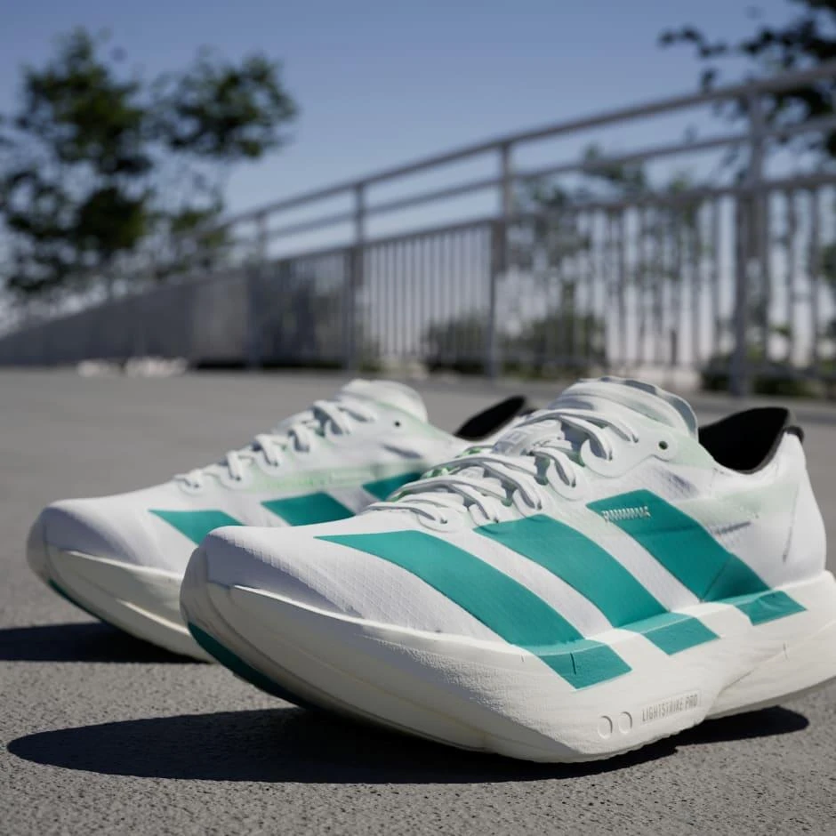 Adizero Adios Pro 4 Shoes 商品