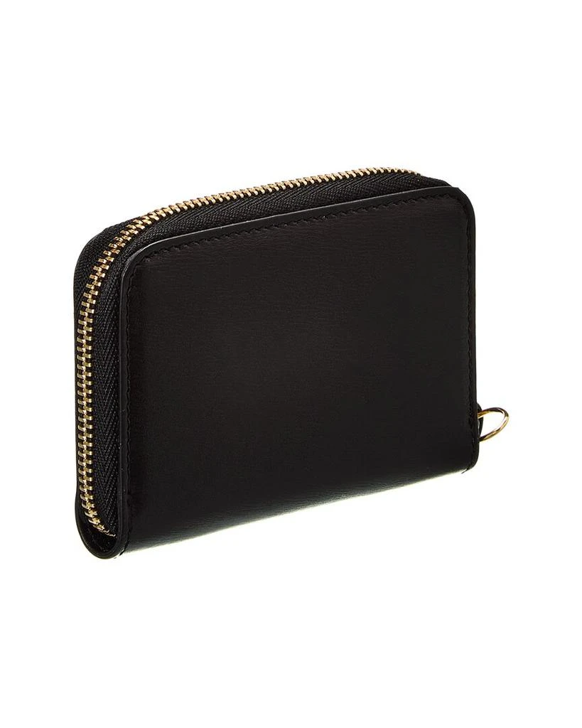 商品Jil Sander|Giro Small Leather Coin Purse,价格¥1756,第2张图片详细描述