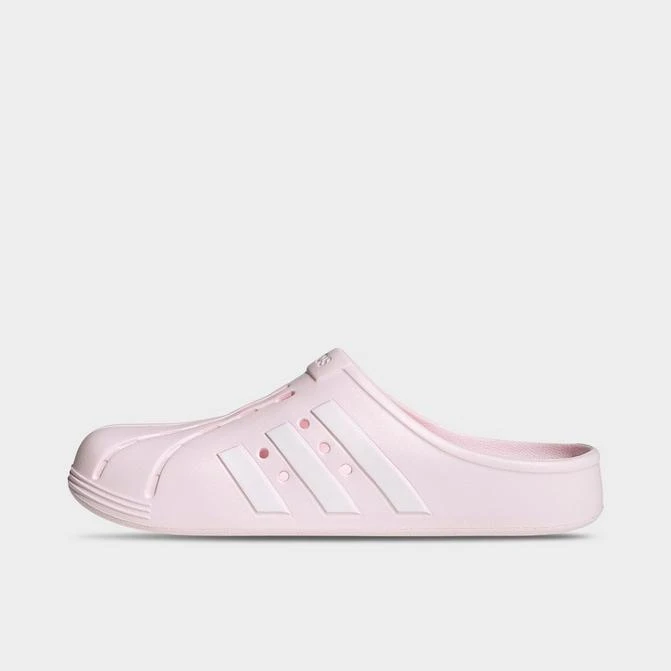 商品Adidas|Men's adidas adilette Clog Shoes,价格¥374,第1张图片