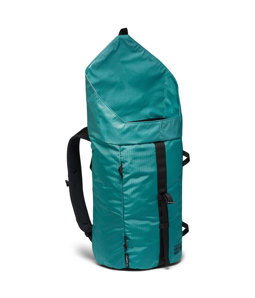 商品Mountain Hardwear|25 L Camp 4™ Backpack,价格¥586,第2张图片详细描述