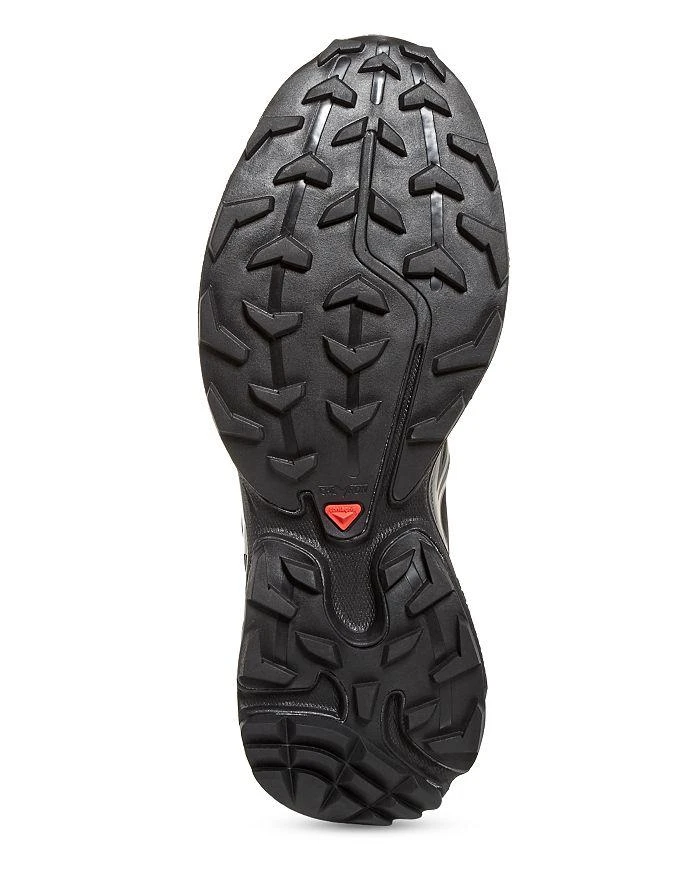 商品Salomon|Unisex XT-6 Sportstyle Low Top Sneakers,价格¥1502,第4张图片详细描述