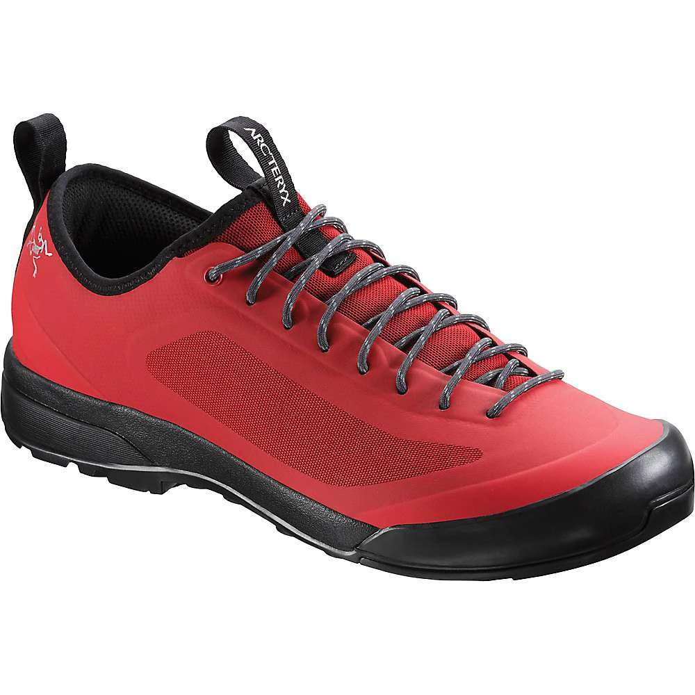 商品Arc'teryx|Arcteryx Men's Acrux SL Approach 男士户外休闲鞋,价格¥1046,第2张图片详细描述