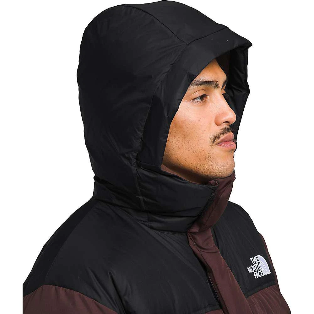 商品The North Face|The North Face Men's Nuptse Parka,价格¥3656,第4张图片详细描述