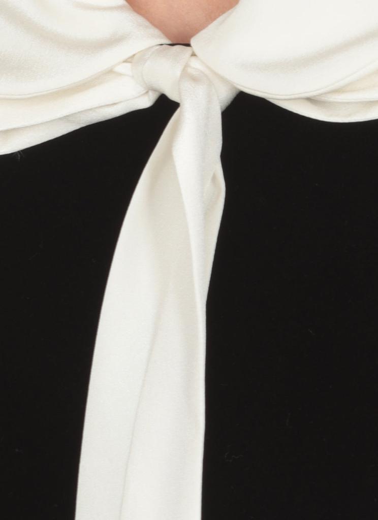 R.E.D. Valentino Dresses Black商品第5张图片规格展示