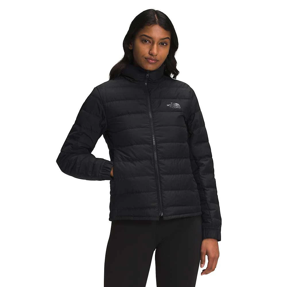 商品The North Face|Women's Arctic Triclimate Jacket,价格¥1574,第2张图片详细描述