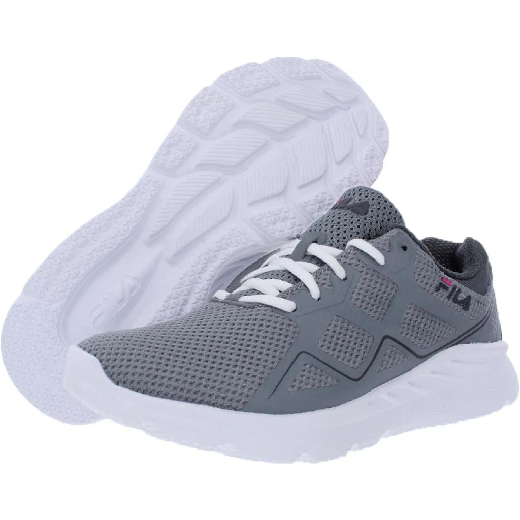 商品Fila|Fila Womens Memory Panorama 7 Performance Fitness Running Shoes,价格¥115,第3张图片详细描述