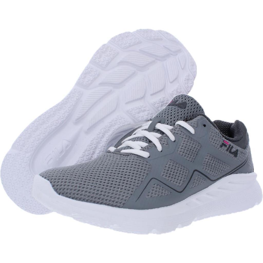 商品Fila|Fila Womens Memory Panorama 7 Performance Fitness Running Shoes,价格¥131,第5张图片详细描述