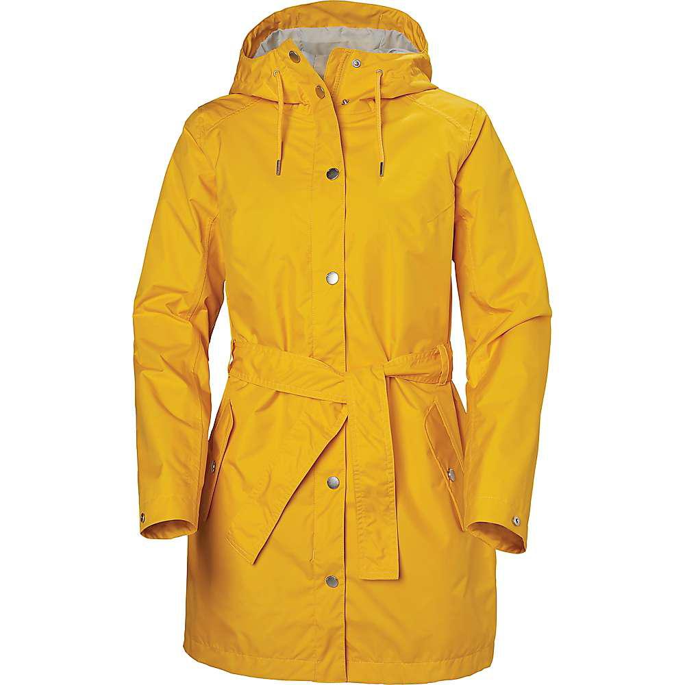 Helly Hansen Women's Lyness II Coat商品第3张图片规格展示