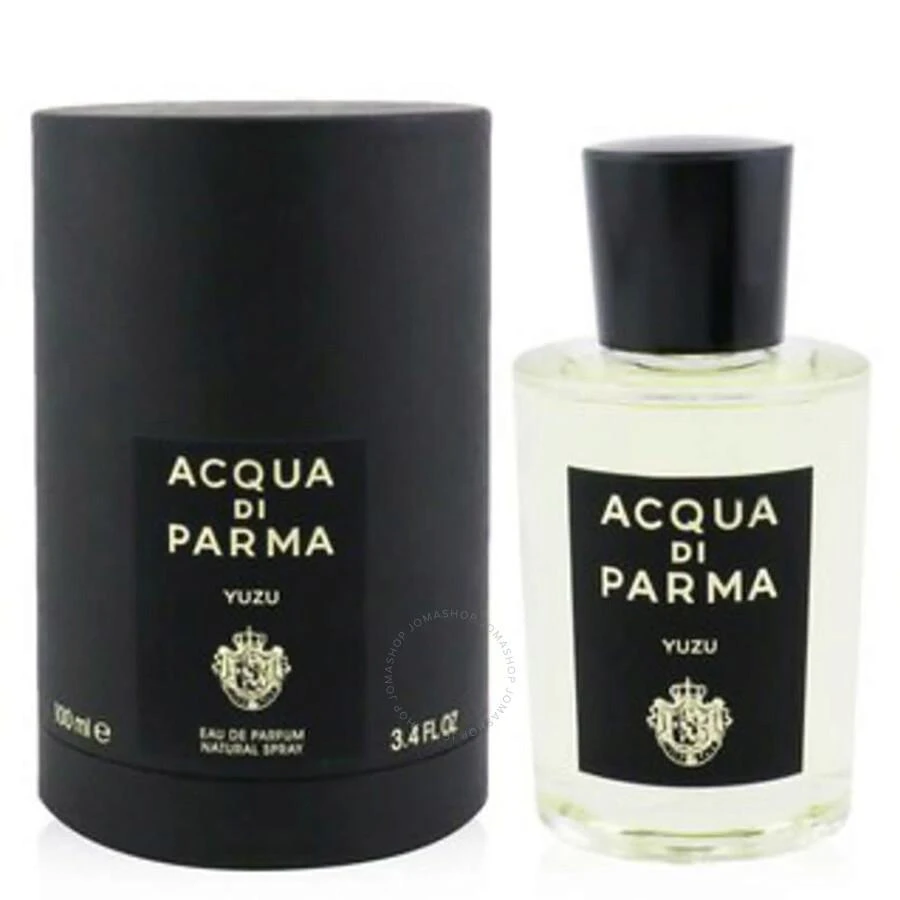 商品Acqua di Parma|Acqua Di Parma Yuzu Unisex EDP,价格¥975,第1张图片