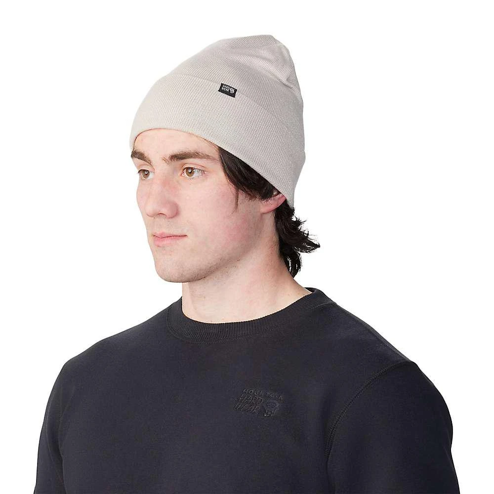 商品Mountain Hardwear|Mountain Hardwear Everyones Fav Beanie,价格¥248,第3张图片详细描述