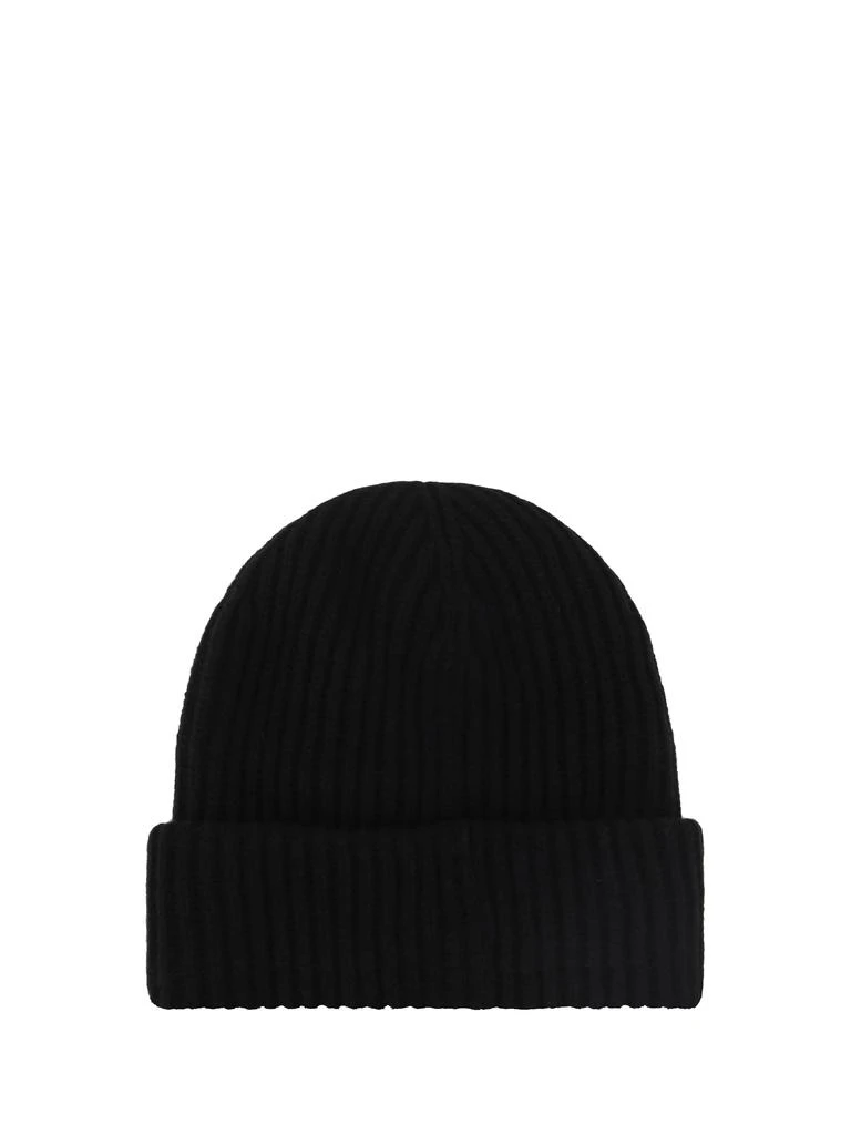 商品Ganni|Beanie Cap,价格¥650,第2张图片详细描述