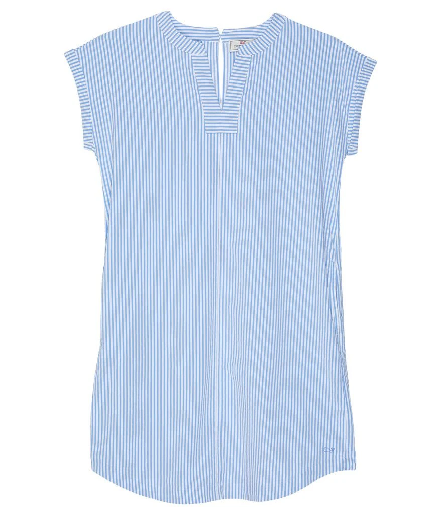商品Vineyard Vines|Harbor Tunic Dress (Toddler/Little Kids/Big Kids),价格¥168,第1张图片