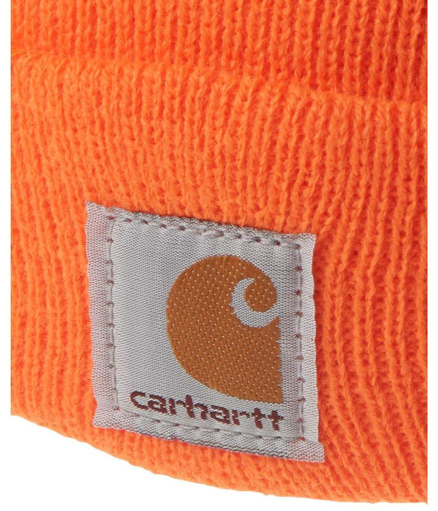 商品Carhartt|Kids' Acrylic Watch Hat,价格¥98-¥128,第5张图片详细描述