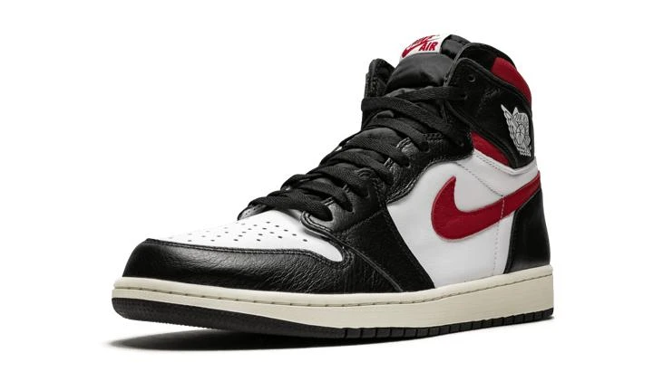 商品Jordan|Air Jordan 1 Retro High OG “Black Gym Red" 红钩黑脚趾 AJ1,价格¥1255-¥3825,第5张图片详细描述