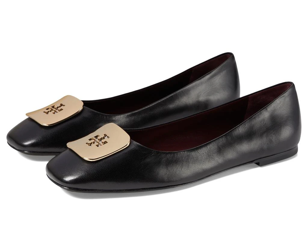 商品Tory Burch|Georgia Ballet,价格¥1618,第1张图片