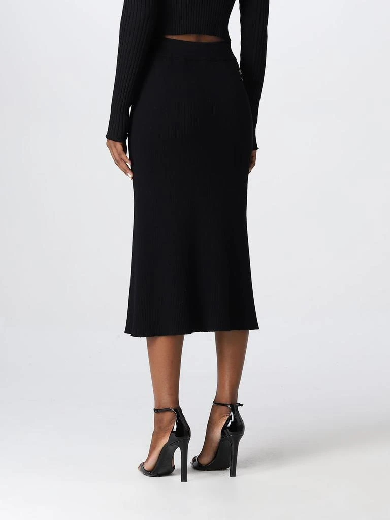 商品Paco Rabanne|Paco Rabanne skirt for woman,价格¥2409,第3张图片详细描述