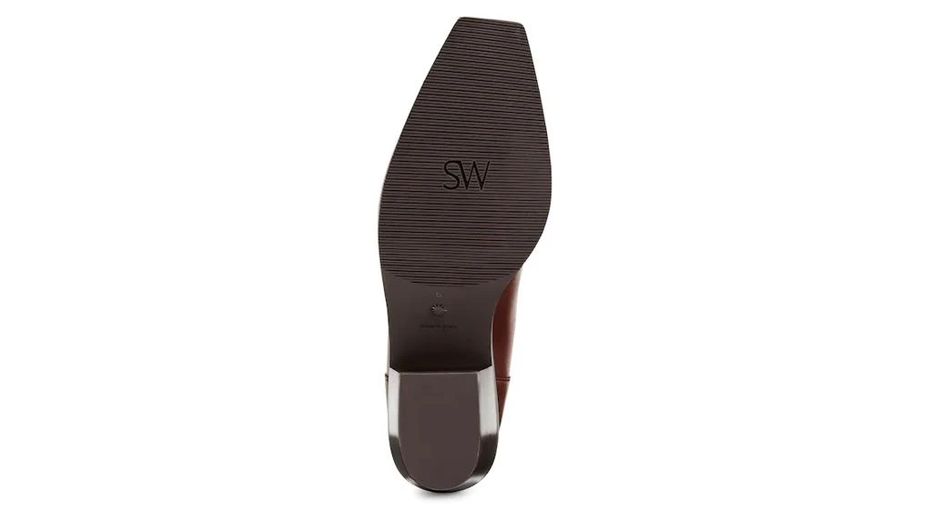MILEY WESTERN BOOTIE 商品