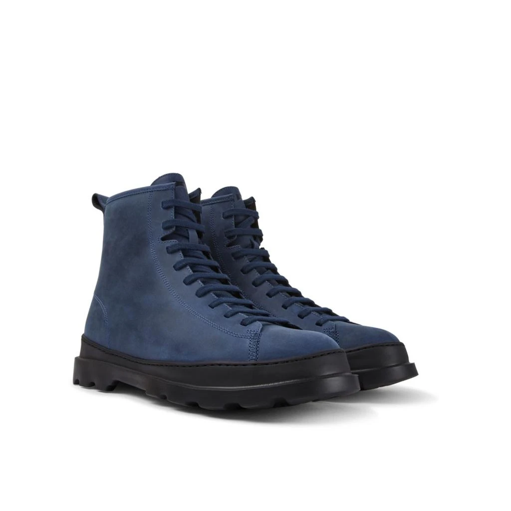 商品Camper|Ankle boots Men Camper Brutus,价格¥772,第2张图片详细描述