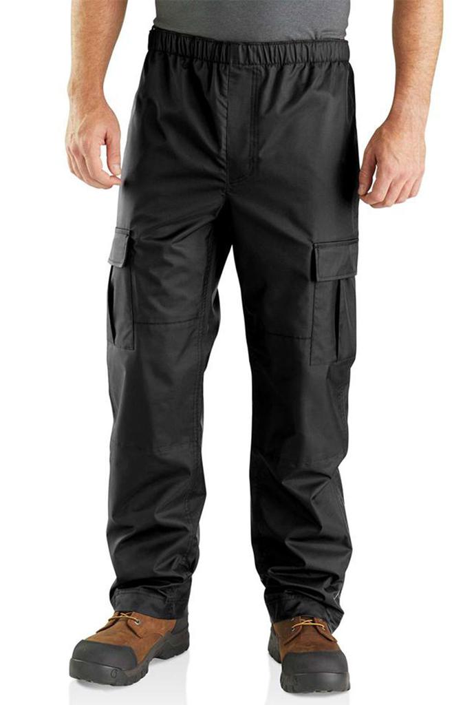 (103507) Dry Harbor Pant - Black商品第1张图片规格展示