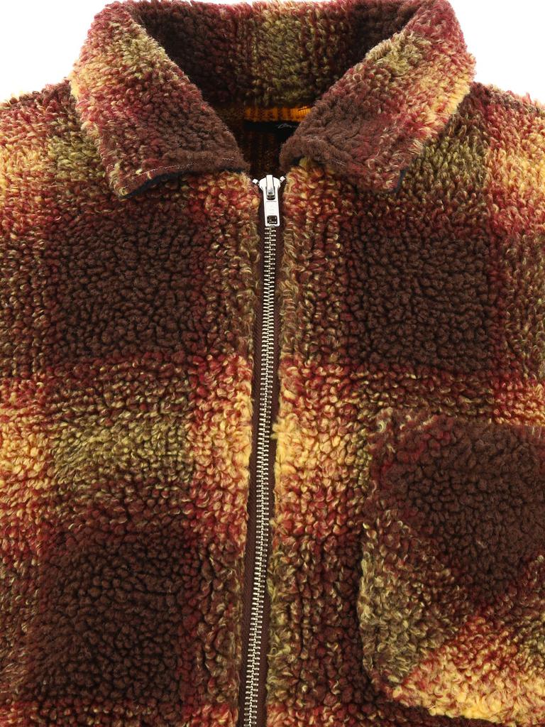 "Sherpa" jacket商品第3张图片规格展示